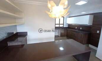 Imagem 4: Apartamento Padrão Jardim Nova Aliança Sul Disponível Para Locação Jardim Nova Aliança Sul