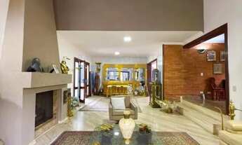 Imagem 7: CASA EM CONDOMÍNIO - ALPHAVILLE RESIDENCIAL DOIS - SP