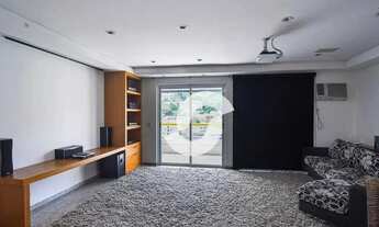 Imagem 2: Apartamento com 3 dormitórios à venda, 110 m² por R$ 800.000,00 - Icaraí - Niterói/RJ