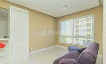 Imagem 2: Apartamento à venda Rua Irmão Norberto Francisco Rauch, Jardim Carvalho - Porto Alegre