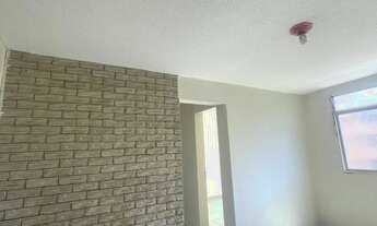 Imagem 4: Apartamento com 02 quartos, em frente a CIA destacada da PMERJ em Itaguaí