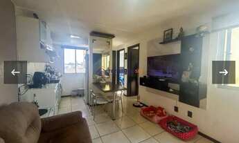 Imagem 4: Apartamento de 2 dormitórios e *vaga na Cavalhada