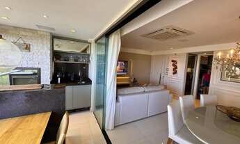 Imagem: APARTAMENTO GREENVILLE PATAMARES 3/4, ESCRITORIO