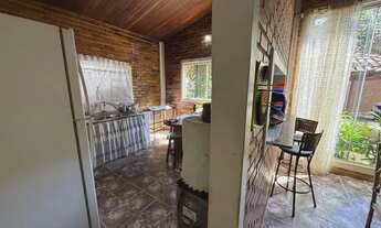 Imagem 5: Casa com 5 Quartos para venda na Quadra 110 Sul com 720m2 de Lote