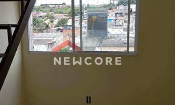 Imagem 2: Apartamento em Rua Álvaro de Mendonça - Itaquera - São Paulo/SP