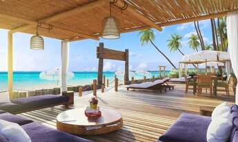 Imagem: Terreno condomínio Beira Mar em Milagres