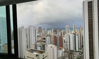 Imagem 15: Apartamento para locação no BEACH CLASS BOA VIAGEM , BOA VIAGEM , Recife, PE