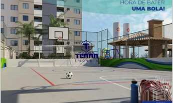 Imagem 6: Conheça o Liberty Colubandê Residence, um condomínio com área de lazer completa