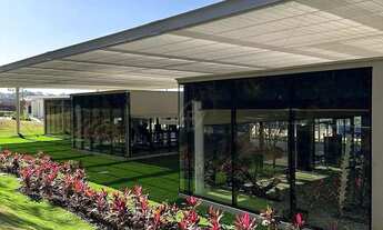 Imagem: Lote Plateau Dor Unique 660m²