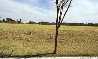 Imagem 3: Terreno em condomínio de alto padrão com 600mts