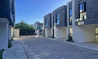 Imagem: Sobrado para venda possui 104 metros quadrados