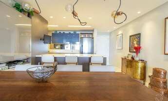 Imagem 3: Apartamento de 140m² com 3 quartos sendo 1 suíte no Centro