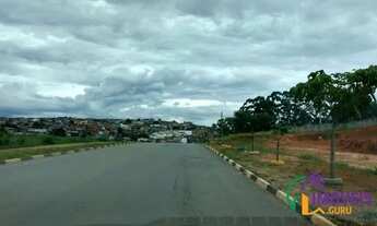 Imagem 5: TERRENO EM CONDOMÍNIO - JARDIM CURY - SP