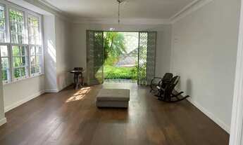 Imagem 3: Cosme Velho Linda Casa, Terreno com 1.031m²