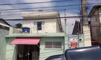 Imagem 5: Terreno com moradia na Vila Buenos Aires - Ponte Rasa