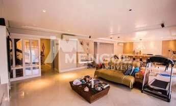 Imagem 2: Casa em Condomínio com 5 quartos e 375m² para alugar em Jardim Carvalho, Porto Alegre por