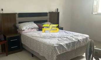 Imagem 6: CASA A VENDA 2 QUARTOS CONDOMINIO PARQUE DOS CHALES BANANEIRAS-PB