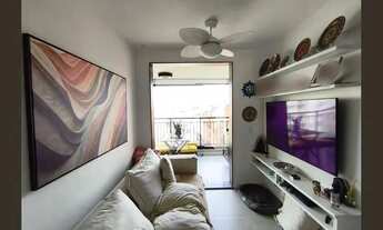 Imagem 2: Apartamento à Venda - Cambuci, 1 Quarto, 59 m2