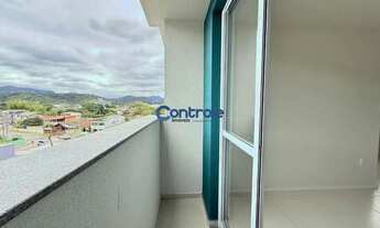 Imagem 5: Apartamento 2 dormitórios, localizado no bairro Sertão de Maruim