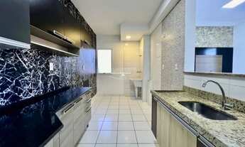 Imagem 6: Apartamento á venda no Edifício Portal das Laranjeiras, Campestre, Piracicaba