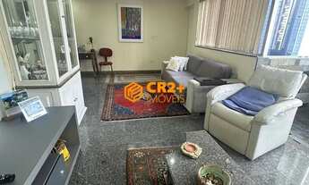 Imagem 2: Vendo Apartamento 105m² c/ 3 Quartos sendo 2 Suítes, em Boa viagem/Setúbal