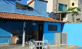 Imagem 2: Casa excelente localização, perto da praia de Tucuns e do ponto final das Vans