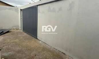 Imagem 5: Aluguel Casa OSVALDO REZENDE