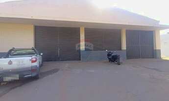 Imagem: Galpão - Campos Elíseos