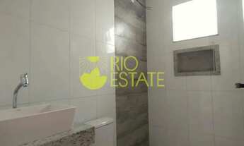 Imagem 15: Casa 2 quartos, 66m2, Bairro de Fátimo -- Volta Redonda/RJ