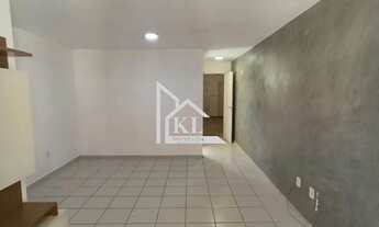 Imagem: Apto à venda, 3 quartos (suíte) - Cond