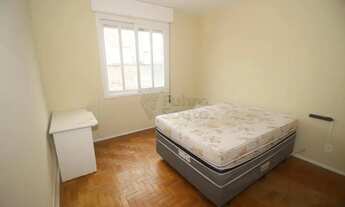 Imagem 5: Apartamento 2 Dormitórios Semi-Mobiliado no Edifício Residencial Leni - Centro de Pelotas