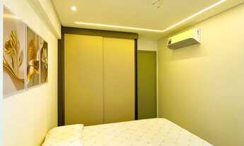 Imagem 6: Apartamento mobiliado frente mar em Jaguaribe - Ocean House