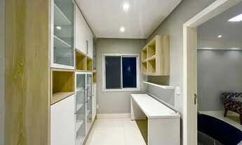 Imagem 6: Casa Duplex Porteira Fechada