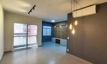 Imagem 2: Apartmento 2 quartos, 69m²