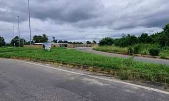 Imagem 6: Vendo sítio no barro branco perto do trevo do ceramista