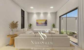 Imagem 7: CASA À VENDA EM CONSTRUÇÃO