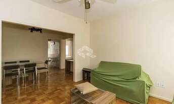 Imagem 5: Apartamento à venda com 2 quartos 76 m² no bairro Farroupilha