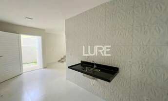 Imagem 5: Casa Nova! 3 quartos em Nova Parnamirim - Parnamirim - RN