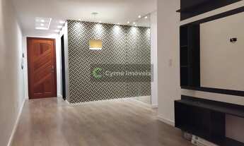 Imagem: Apartamento três quartos todo reformado