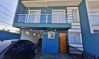 Imagem 2: Sobrado semimobiliado à venda Uvaranas