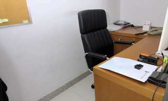 Imagem 7: 28789) à venda - Sala com , 1 vaga, no Serra