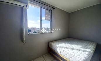 Imagem 5: ALUGA ÓTIMO APARTAMENTO COM 02 QUARTOS, SEMI MOBILIADO. BAIRRO IGARA