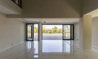 Imagem 7: Casa á venda com 4 quartos no Loteamento Alphaville Campinas, Campinas