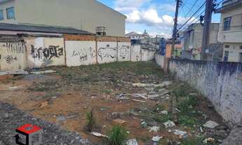 Imagem 2: Terreno 278 m² Localizado no bairro Das Nações Santo André - SP