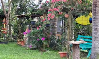 Imagem 3: Quitinetes Praia do Rosa e Garopaba