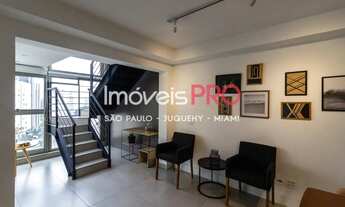 Imagem 6: Cobertura, Jardim Paulista - São Paulo