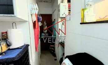 Imagem 2: Apartamento : / Residencial / Glória