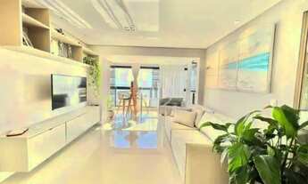 Imagem 3: Apartamento 2 Quartos com 1 Suíte e 75m² - Balneário - JMS