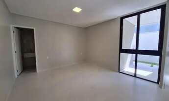 Imagem 5: Atmosphera Eco- 380m², 5 Suítes, 4 Vagas, Àrea gourmet. - Lagoa Seca