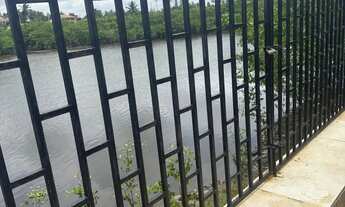 Imagem 6: Casa na praia da Caponga-CE